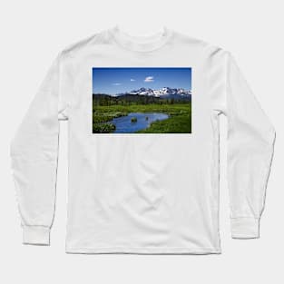 850_1916 Long Sleeve T-Shirt